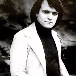 Ian Thomas