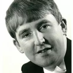 Ian Tracey