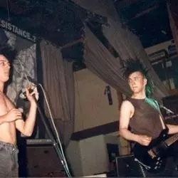 Icons Of Filth
