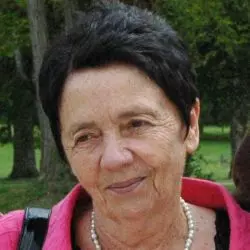 Ida Gotkovsky