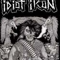 Idiot Ikon