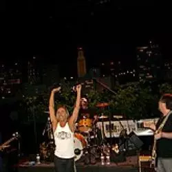 Iggy And The Stooges