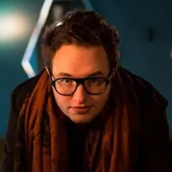 Igor Gehenot