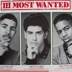 III Most Wanted