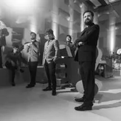 Il Complesso Di Tadà