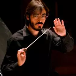 Ilan Volkov