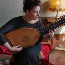 Ilaria Fantin