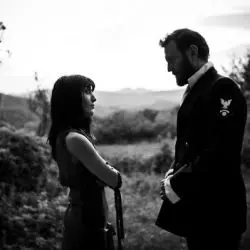 Ilaria Graziano & Francesco Forni
