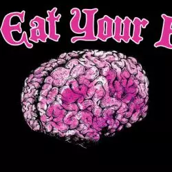 I'll Eat Your Face