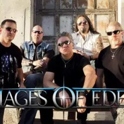 Images Of Eden