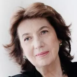 Imogen Cooper