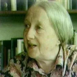 Imogen Holst