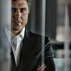 Iñaki Alberdi