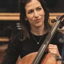 Inbal Segev