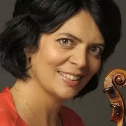 Indira Koch
