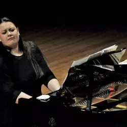 Indrė Baikštytė