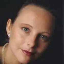 Inge van de Kerkhove