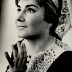 Ingeborg Wenglor