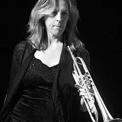 Ingrid Jensen