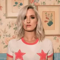 Ingrid Michaelson