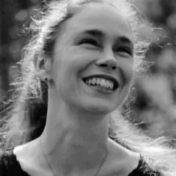 Ingrid Schmithüsen