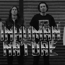 Inhuman Nature