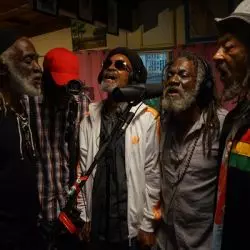 Inna De Yard