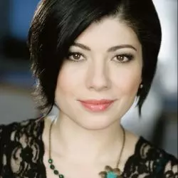 Inna Dukach