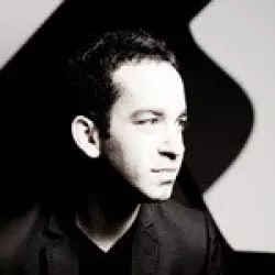 Inon Barnatan