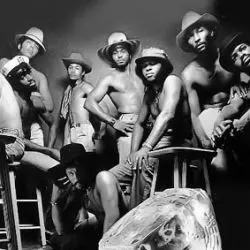 Instant Funk