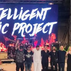 Intelligent Music Project