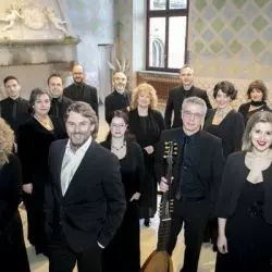 Intende Voci Ensemble
