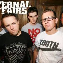 Internal Affairs