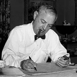 Ira Gershwin