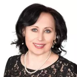 Irina Dolzhenko