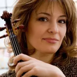 Irina Mureșanu