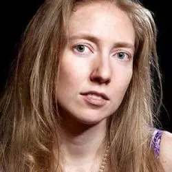 Irina Zahharenkova