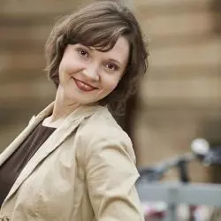 Irma Mihelič