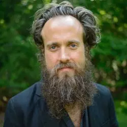 Iron And Wine