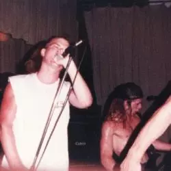 Iron Christ