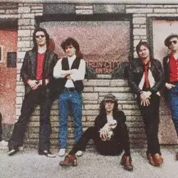 Iron City Houserockers
