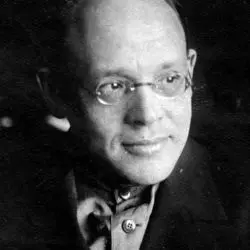 Isaac Babel