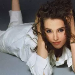 Isabelle Adjani