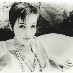 Isabelle Antena