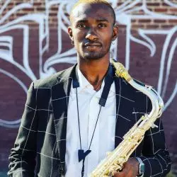 Isaiah Collier