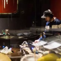 Islandman