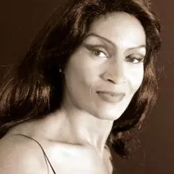 Isola Jones
