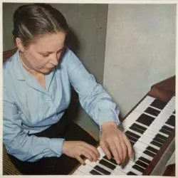 Isolde Ahlgrimm