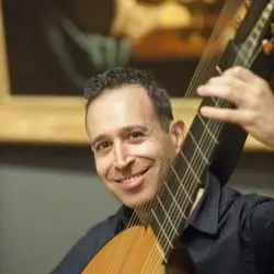 Israel Golani