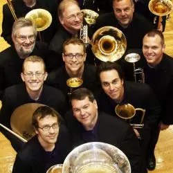Isthmus Brass